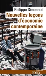 Nouvelles leçons d'économie contemporaine