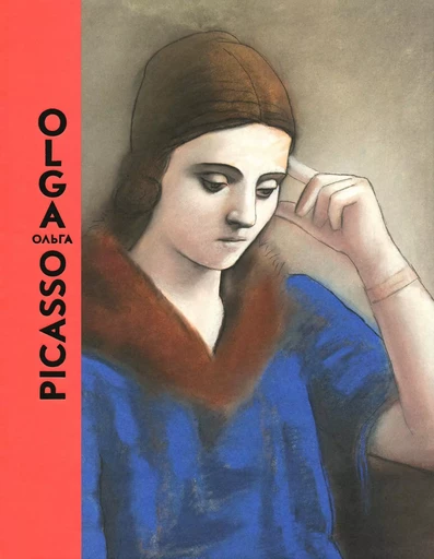 Olga Picasso -  Collectifs - GALLIMARD