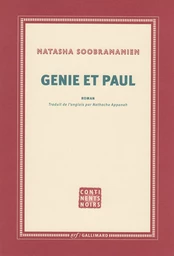 Genie et Paul