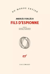 Fils d'espionne