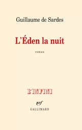 L'Éden la nuit