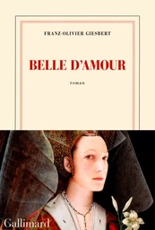 Belle d'amour