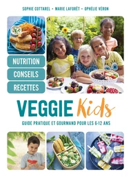 Veggie kids