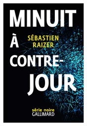 Minuit à contre-jour