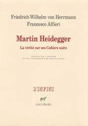 Martin Heidegger