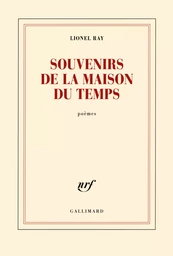 Souvenirs de la maison du Temps