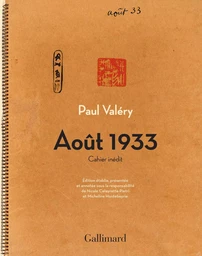 Août 1933