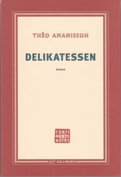 Delikatessen