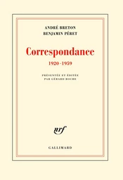 Correspondance