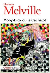 Moby-Dick ou Le Cachalot