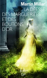 La déesse des marguerites et des boutons d'or