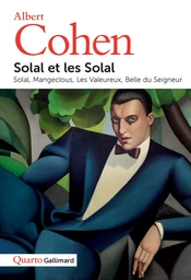 Solal et les Solal