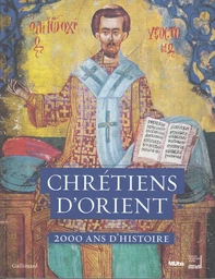 Chrétiens d'Orient