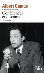 Conférences et discours