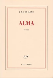 Alma