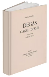 Degas Danse Dessin