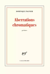 Aberrations chromatiques