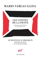 Les contes de la peste