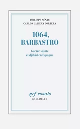 1064, Barbastro