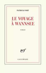 Le voyage à Wannsee