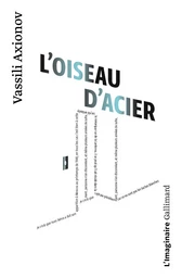 L'Oiseau d'acier