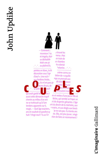 Couples - John Updike - GALLIMARD