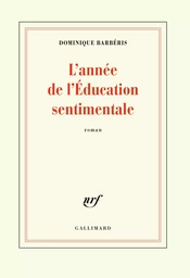 L'année de l'Éducation sentimentale