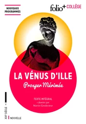 La Vénus d'Ille