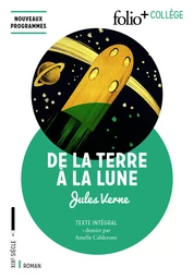 De la Terre à la Lune