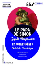 Le Papa de Simon et autres pères