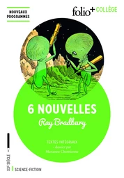 6 nouvelles