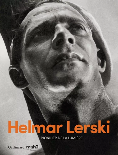 Helmar Lerski -  Collectifs - GALLIMARD