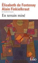 En terrain miné