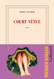 Court vêtue