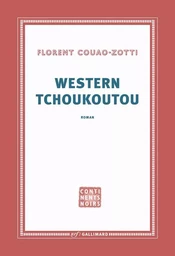 Western tchoukoutou