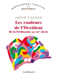 Les couleurs de l'Occident