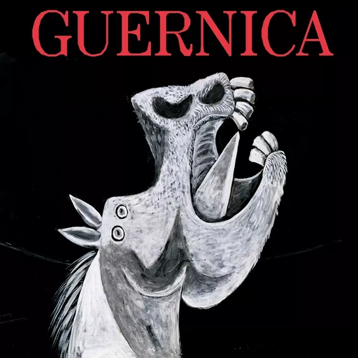 Guernica -  Collectifs - GALLIMARD