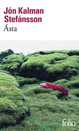 Ásta