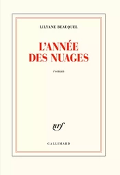 L'année des nuages