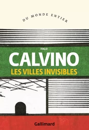 Les villes invisibles