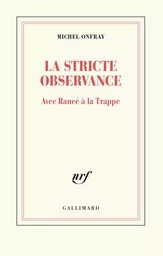 La stricte observance