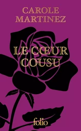 Le coeur cousu