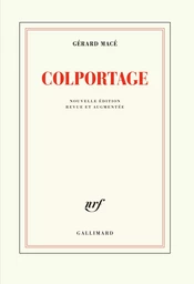 Colportage