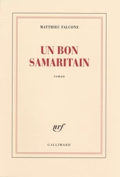 Un bon Samaritain