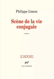 Scène de la vie conjugale