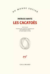 Les Cacatoès