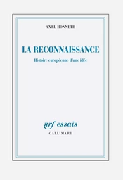 La reconnaissance