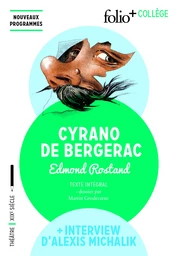 Cyrano de Bergerac