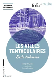 Les Villes tentaculaires