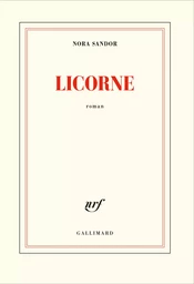 Licorne